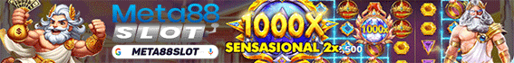 Agen Slot Meta88Slot XXISLOT88
